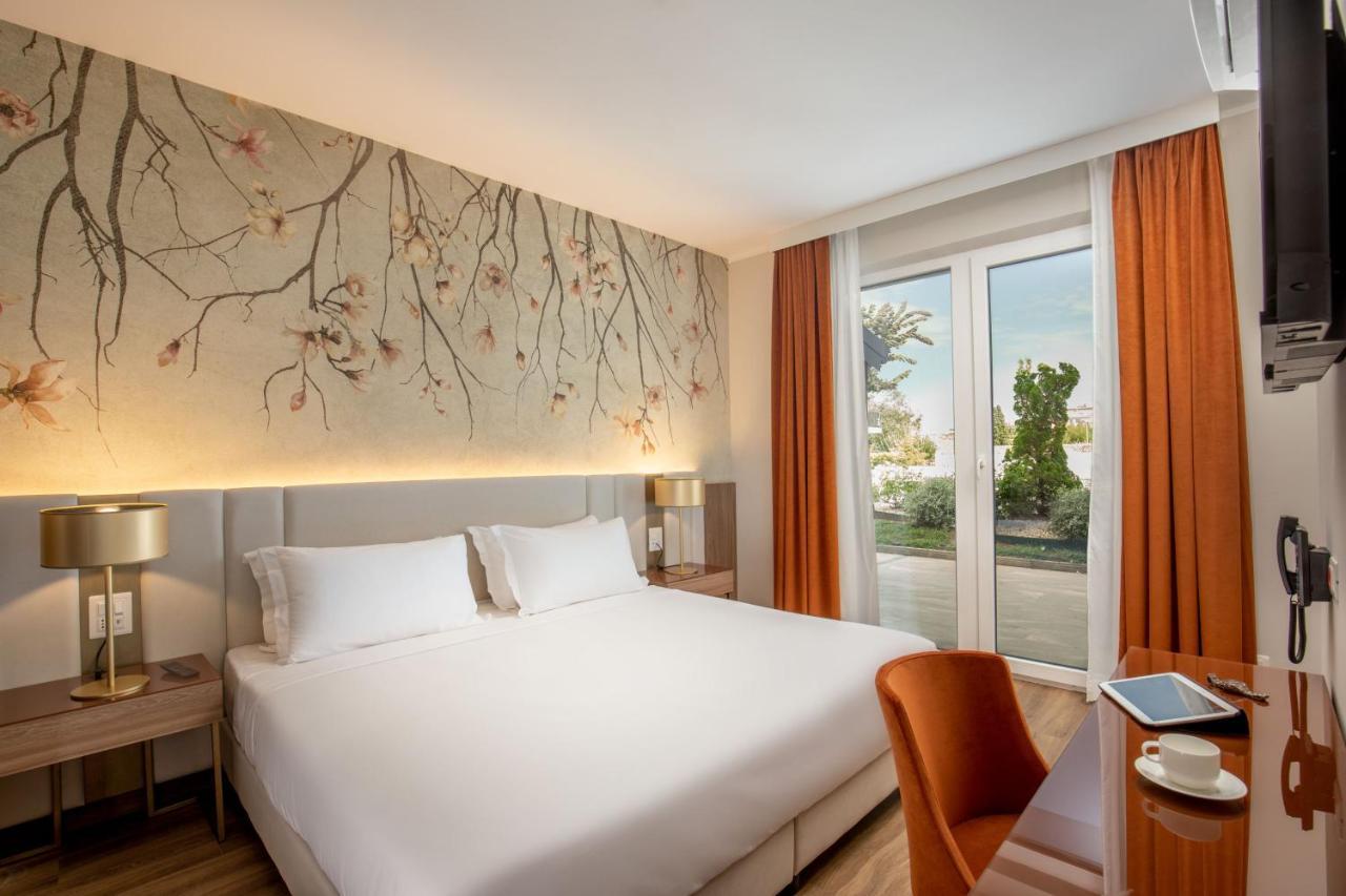 Hotel Della Piana Avezzano Exteriör bild